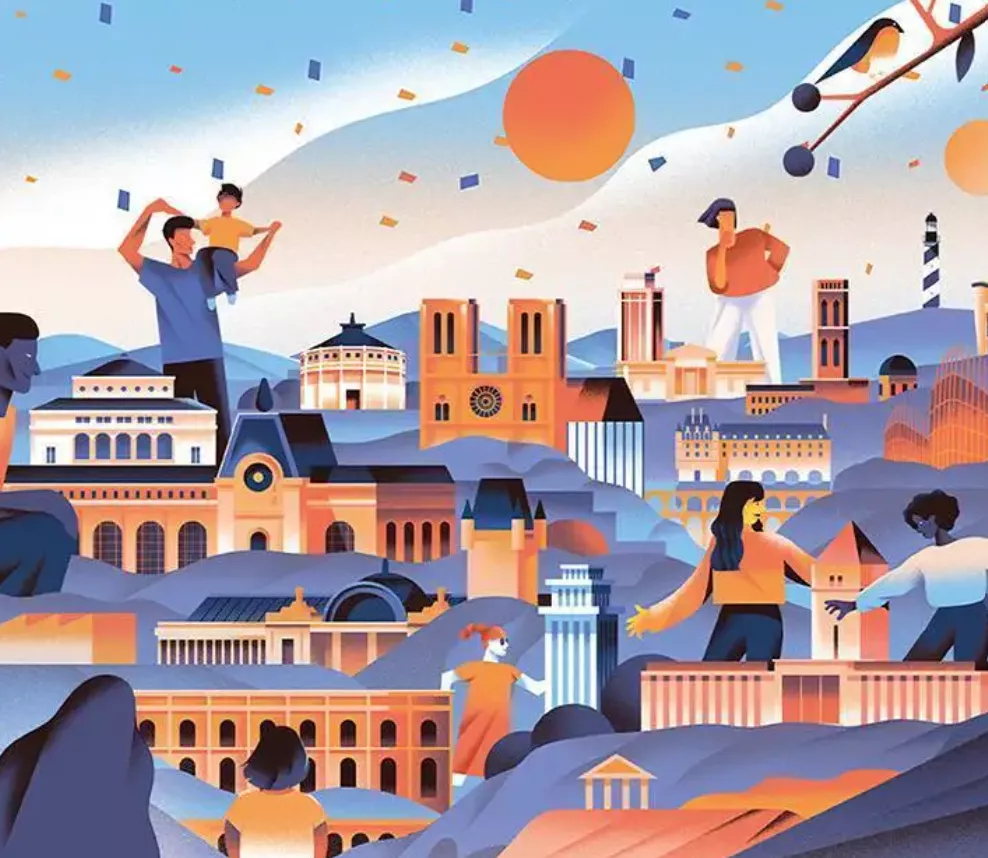 visuel officiel JEP 2025