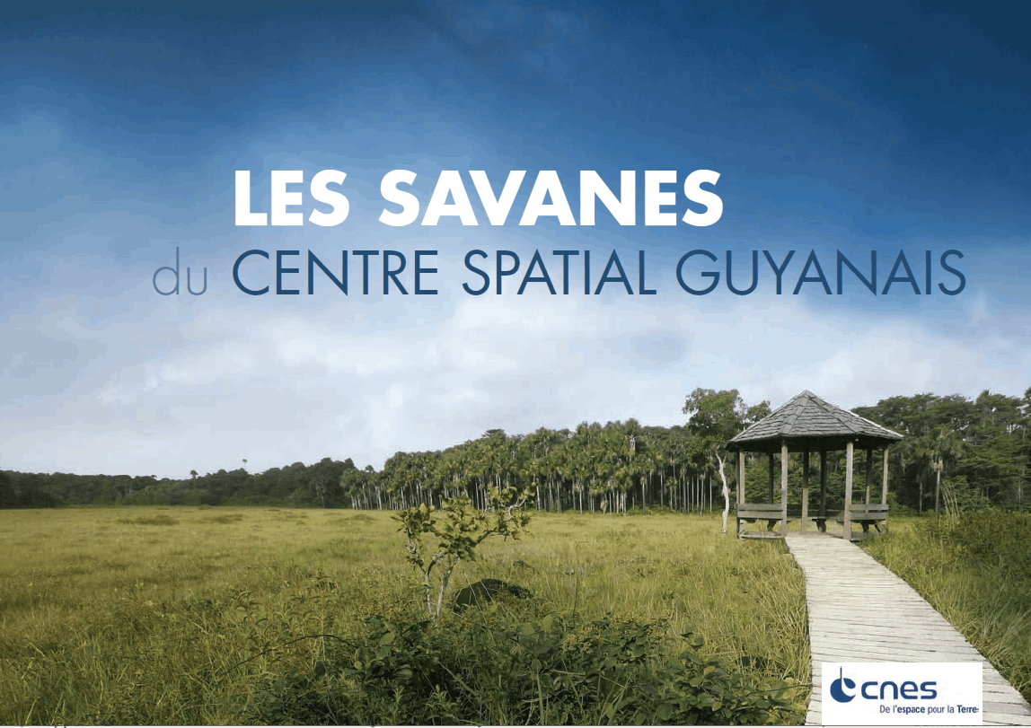 Savanes - Couverture livret savanes.PNG