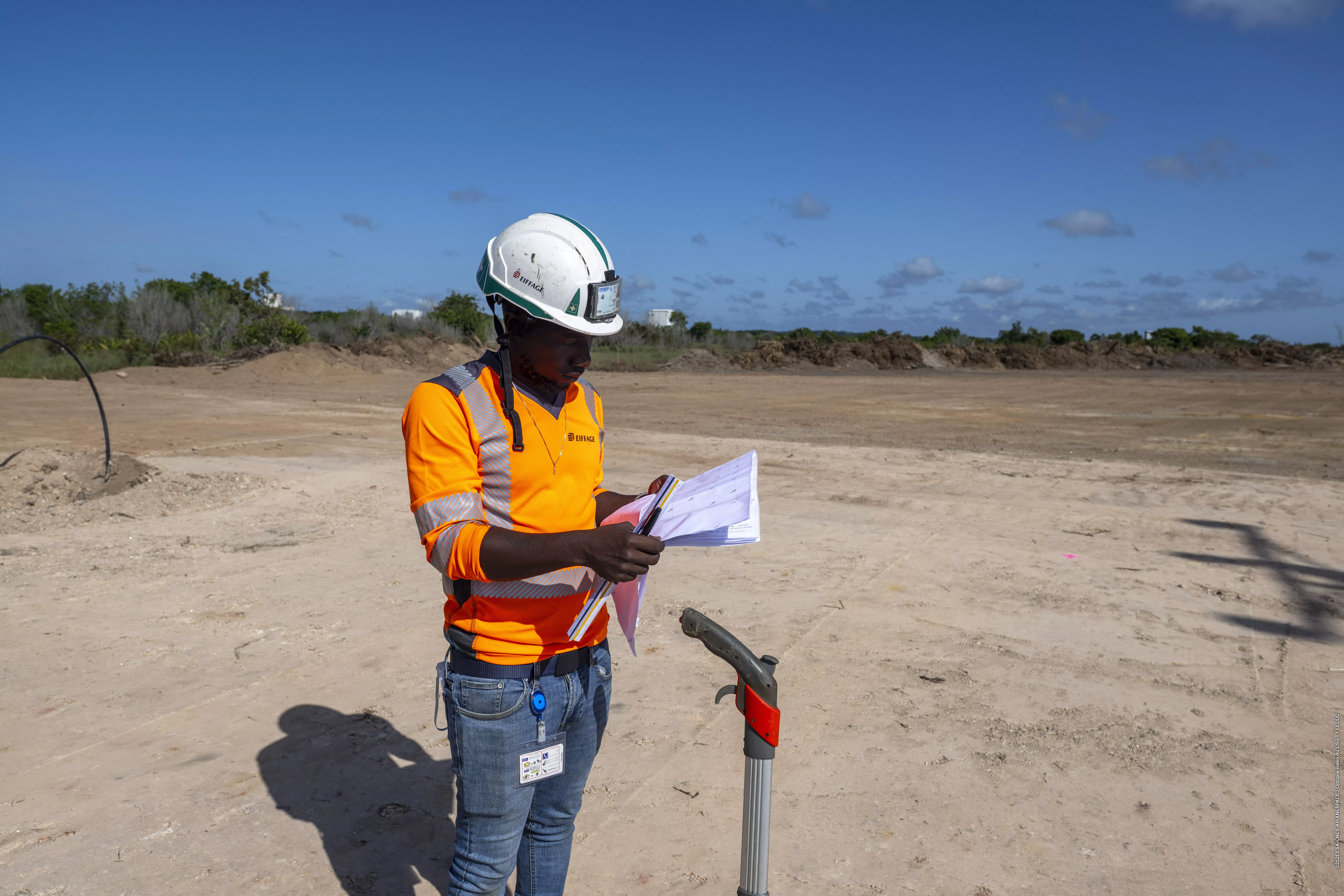 chantier pv1