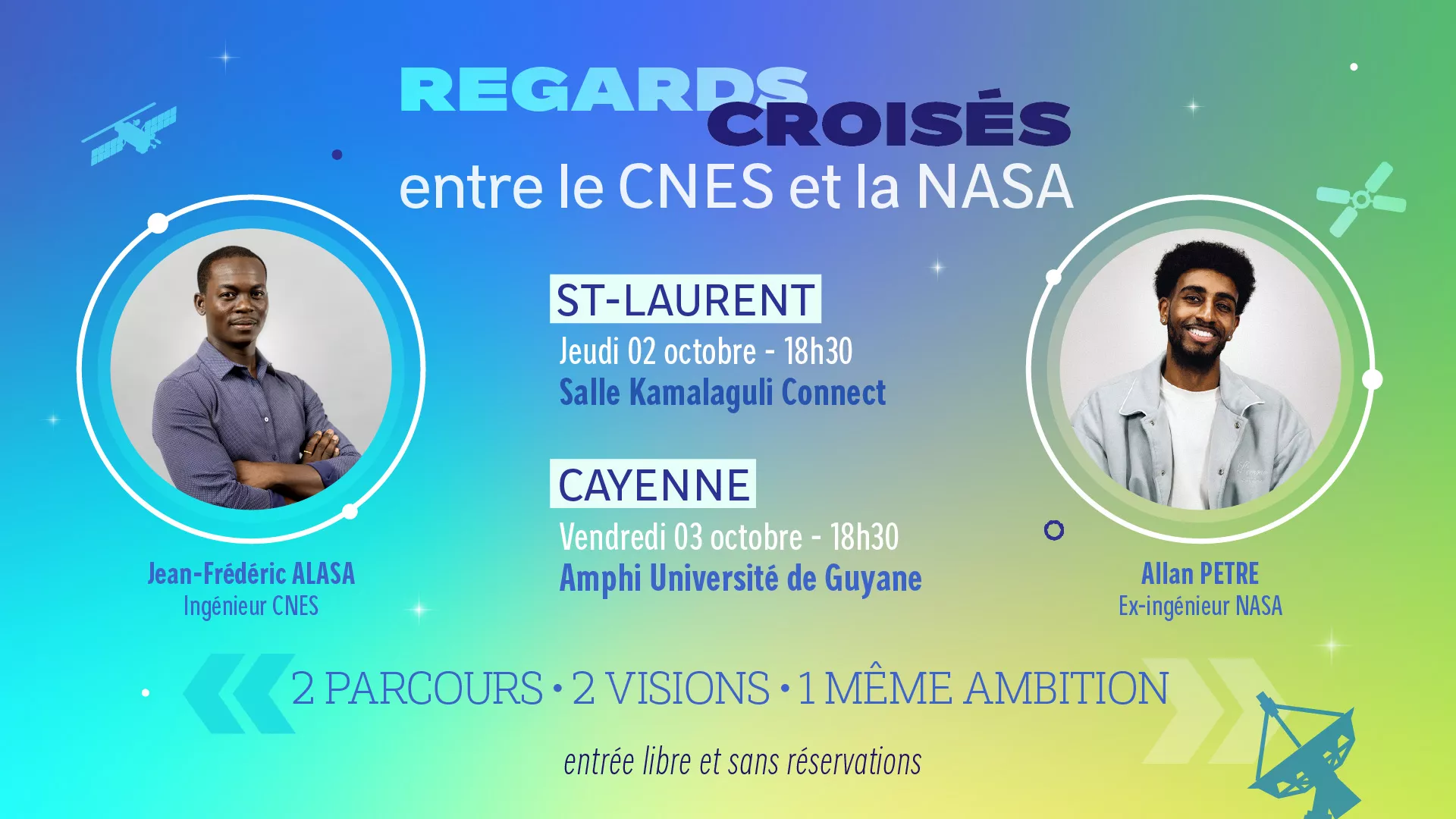 conférence GP Pètre x Alasa
