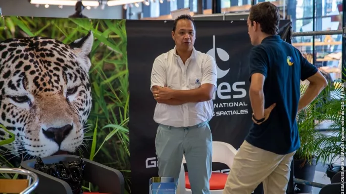 Participants aux Green days 2022.