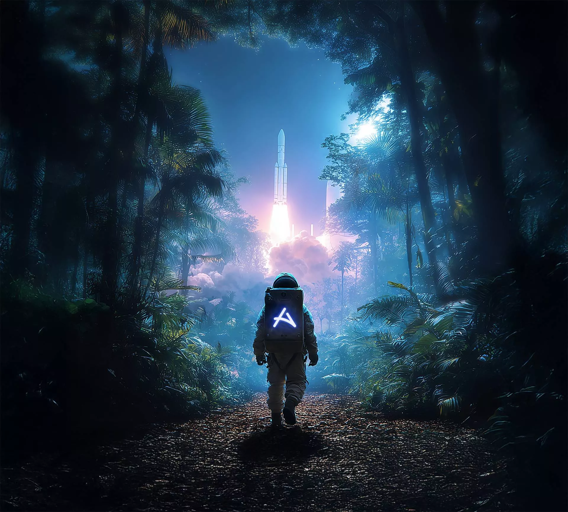 miniature Act In Space 2026