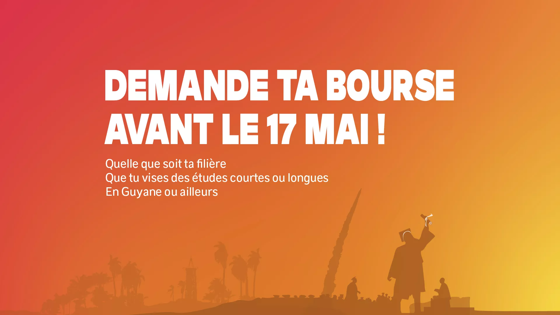 visuel promo bourses cnes 2026